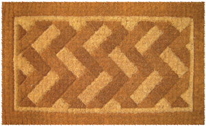 Diagonal Bricks - 18